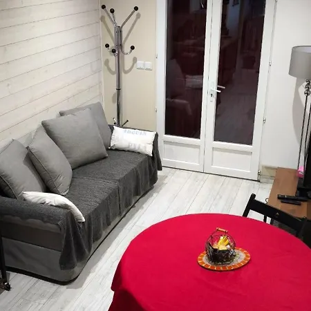 Darom, 7 Rue Parmentier A Les Bains Andernos-les-Bains