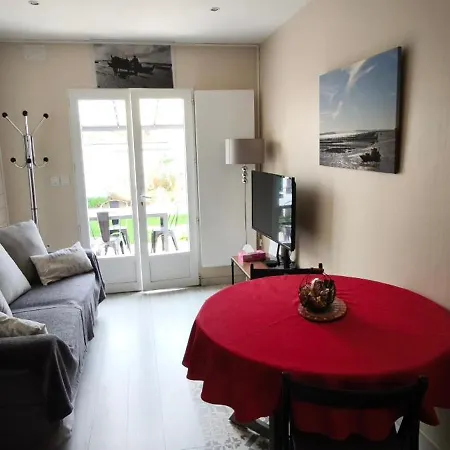 Darom, 7 Rue Parmentier A Les Bains Andernos-les-Bains