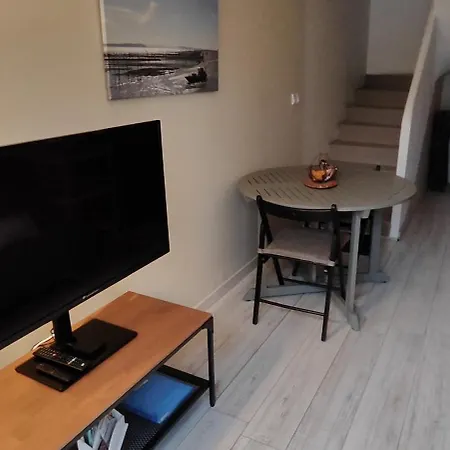 Ferienhaus Darom, 7 Rue Parmentier A Les Bains Andernos-les-Bains