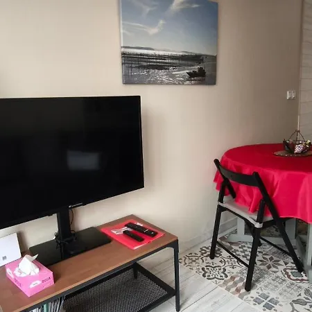 Darom, 7 Rue Parmentier A Les Bains Andernos-les-Bains