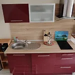 Σπίτι διακοπών Darom, 7 Rue Parmentier A Les Bains *