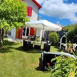 Darom, 7 Rue Parmentier A Les Bains Σπίτι διακοπών Andernos-les-Bains