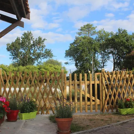 Darom, 7 Rue Parmentier A Les Bains * Andernos-les-Bains